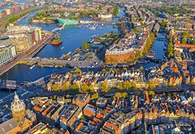 Amsterdam #34 Amsterdam #34