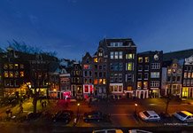Red Light District Red Light District