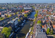 Amsterdam #25 Amsterdam #25