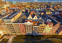 Amsterdam #2