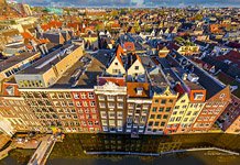 Amsterdam #2 Amsterdam #2