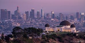 Griffith Observatory