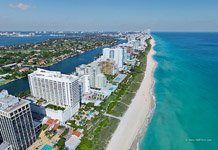 Miami #3 Miami #3