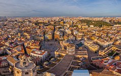 Valencia #3 Valencia #3