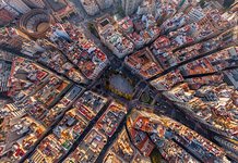 Valencia #6 Valencia #6