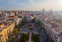 Valencia #1 Valencia #1