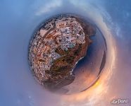 Fira Planet Fira Planet