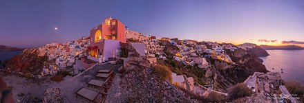 Santorini (Thira), Oia, Greece #113