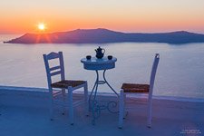 Santorini (Thira), Oia, Greece #102