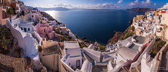 Santorini (Thira), Oia, Greece #115