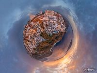 Fira Planet Fira Planet