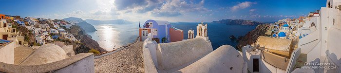 Santorini (Thira), Oia, Greece #121 Santorini (Thira), Oia, Greece #121