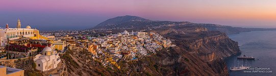 Santorini (Thira), Oia, Greece #126 Santorini (Thira), Oia, Greece #126