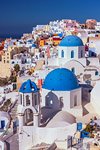 Santorini (Thira), Oia, Greece #135