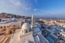 St. John the Baptist Cathedral, Fira St. John the Baptist Cathedral, Fira