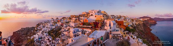 Santorini (Thira), Oia, Greece #116 Santorini (Thira), Oia, Greece #116