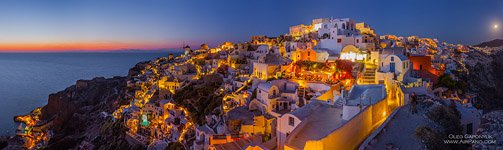 Santorini (Thira), Oia, Greece #107