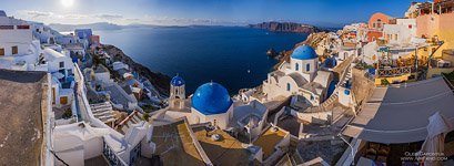 Santorini (Thira), Oia, Greece #118 Santorini (Thira), Oia, Greece #118