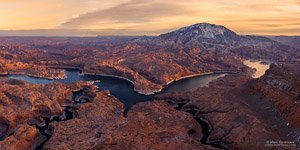 Lake Powell #27 Lake Powell #27