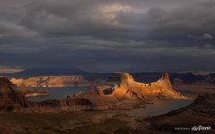 Lake Powell #56 Lake Powell #56