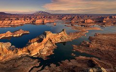 Lake Powell #13 Lake Powell #13