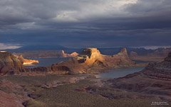 Lake Powell #32 Lake Powell #32