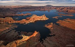 Lake Powell #41 Lake Powell #41