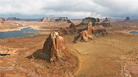 Lake Powell #2 Lake Powell #2