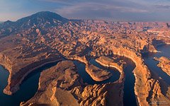 Lake Powell #40 Lake Powell #40