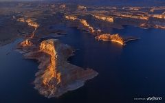 Lake Powell #54 Lake Powell #54