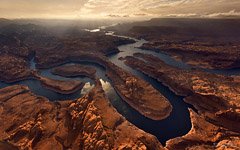 Lake Powell #12 Lake Powell #12
