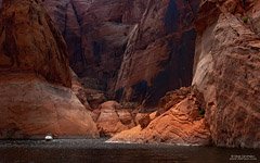 Lake Powell #37 Lake Powell #37