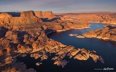 Lake Powell #63 Lake Powell #63