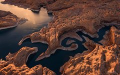Lake Powell #19 Lake Powell #19