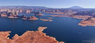 Lake Powell #5 Lake Powell #5
