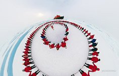 North Pole #5 North Pole #5
