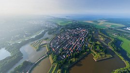Naarden #10 Naarden #10