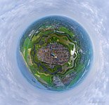 Naarden. Planet #1