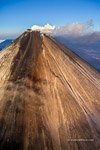 Volcano Klyuchevskaya Sopka #13 Volcano Klyuchevskaya Sopka #13