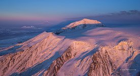 Kamchatka in winter #5 Kamchatka in winter #5