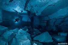 Orda Cave #3