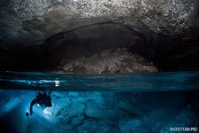 Orda Cave #10