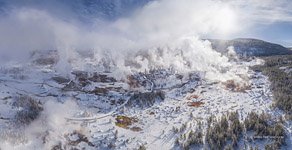 Yellowstone National Park #31