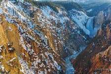 Yellowstone National Park #2