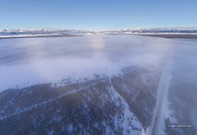 Yellowstone Airport