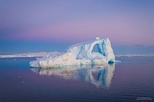 Antarctica #15 Antarctica #15