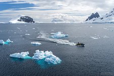 Antarctica #18 Antarctica #18