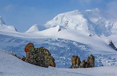 Antarctica #11 Antarctica #11