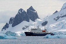 Polar Pioneer expedition ship #4