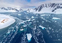 Antarctica #28 Antarctica #28